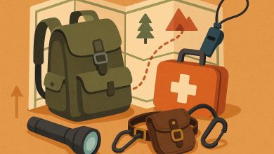 Photo of Personal Safety Habits Worth Practicing Before Your Next Adventure