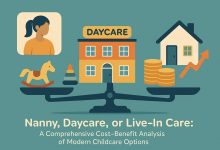 Photo of Nanny, Daycare, or Live-In Care: A Comprehensive Cost-Benefit Analysis of Modern Childcare Options