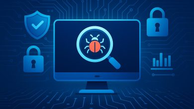 Photo of Why Regular Vulnerability Scanning Is Becoming a Baseline Business Expectation