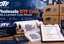 Photo of Wholesale DTF Cost Guide: Hidden Expenses