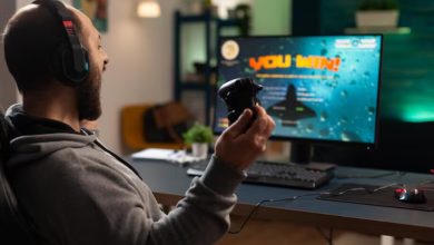 Photo of Why Online Gaming Has Become a Major Part of Youth Entertainment