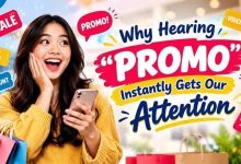 Photo of Why Hearing “Promo” Instantly Gets Our Attention