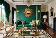 Photo of Why Genuine Leather Sofas Are Worth the Investment