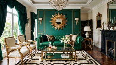 Photo of Why Genuine Leather Sofas Are Worth the Investment