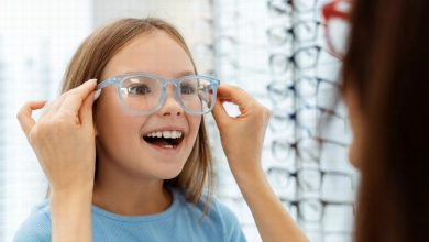 Photo of Lost or Broken Your Glasses? What to Do Next