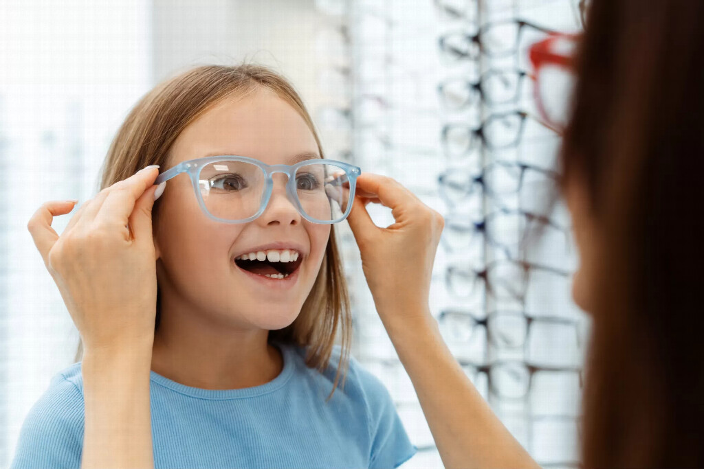 Image 1 of Lost or Broken Your Glasses? What to Do Next