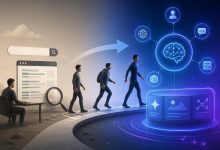 Photo of The Evolution of Search: From Traditional SEO to AI Engine Optimization