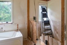 Photo of Bathroom Remodel or Partial Update? How to Know How Much Work Your Bathroom Really Needs