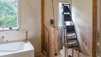 Photo of Bathroom Remodel or Partial Update? How to Know How Much Work Your Bathroom Really Needs