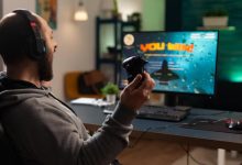 Photo of Why Online Gaming Has Become a Major Part of Youth Entertainment
