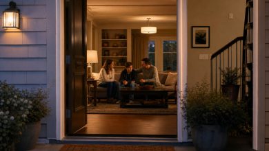 Photo of Choosing The Right Mental Health Support For Teens: A Practical Family Guide