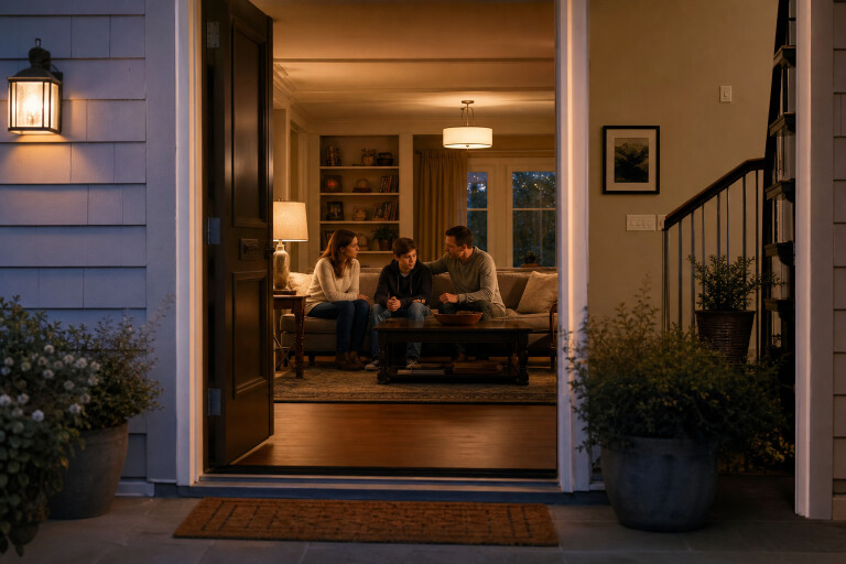 Image 1 of Choosing The Right Mental Health Support For Teens: A Practical Family Guide