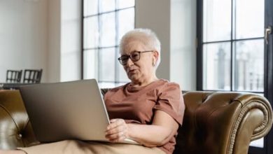 Photo of Top 3 Tech Trends in Senior Care
