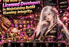 Photo of The Role of Licensed Developers in Maintaining iGaming Integrity
