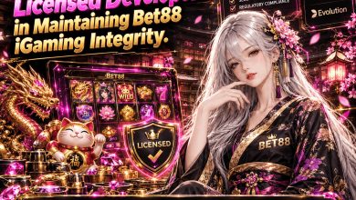 Photo of The Role of Licensed Developers in Maintaining iGaming Integrity