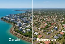 Photo of Buying Property in Darwin vs Palmerston