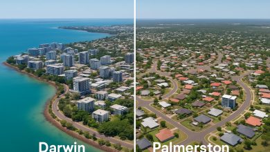 Photo of Buying Property in Darwin vs Palmerston