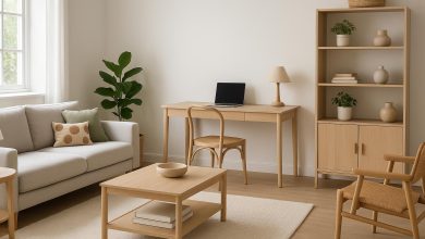 Photo of How to Choose Furniture for Multi-Purpose Rooms