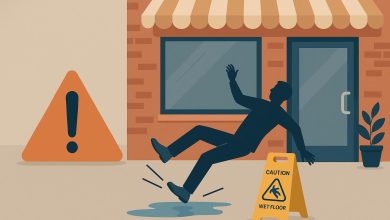 Photo of Everyday Situations That Can Lead to a Small Business Liability Claim