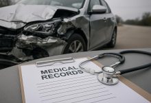 Photo of Why Some Injuries Stay Hidden for Days After a Car Accident and How Early Medical Records Support Your Claim