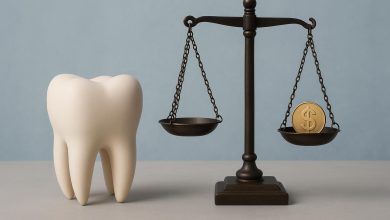 Photo of Could Skipping a Dental Check-Up End Up Costing You More?