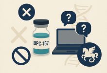 Photo of BPC-157 Myths That Keep Showing Up Online