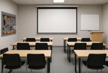 Photo of Planning an Office Training Room: DIY or Professional Help?