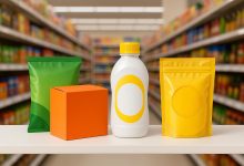 Photo of Packaging Elements That Improve Shelf Visibility and Appeal