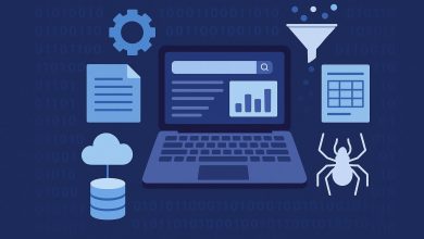 Photo of Top 10 Data Extraction Companies for Web Scraping