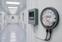 Photo of Buying a Cleanroom Pressure Control System That Works in Daily Operation
