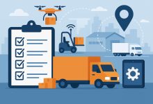 Photo of A Practical Checklist for Automating Transport and Logistics Operations
