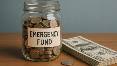 Photo of John Mickelson: A Look at the Role of an Emergency Fund