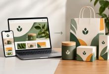 Photo of How to Design a Visual Identity That Translates Seamlessly from Screen to Shelf
