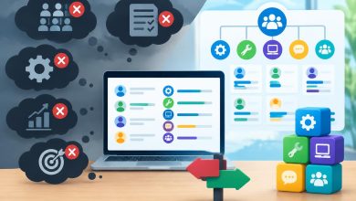 Photo of Skills Management Software Myths That Can Mislead Frontline Team Leaders