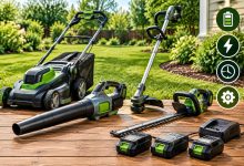 Photo of How to Choose Battery-Powered Tools for Lawn Care and Outdoor Maintenance