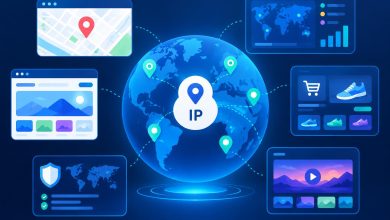 Photo of IP Geolocation API: How Businesses Can Turn IP Data Into Better Digital Experiences
