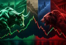 Photo of What Stock Market Graphs Reveal About Bull And Bear Markets In US History