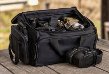 Photo of Is Your Firearm Range Bag Ready for the Next Session?