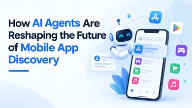 Photo of How AI Agents are Changing Traditional Mobile App Discovery
