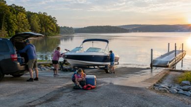 Photo of Missouri Boat Checklist: Pre-Launch Safety and Care for Missouri Boaters