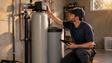 Photo of Top 6 Water Softener Companies In New Jersey