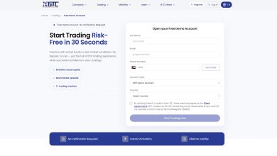 Photo of How to Practice CFD Trading in a Demo Account